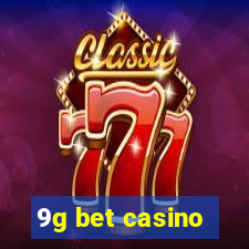 9g bet casino